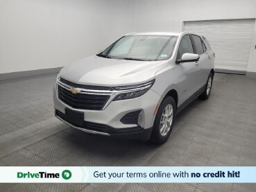 2022 Chevrolet Equinox in Jacksonville, FL 32210