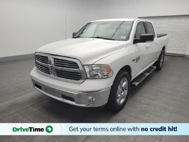 2019 RAM 1500 in Fort Myers, FL 33907