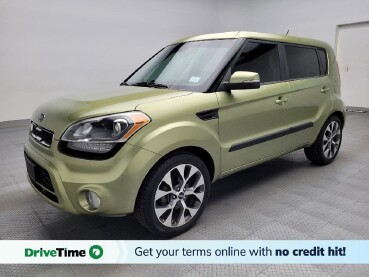 2012 Kia Soul in Lewisville, TX 75067