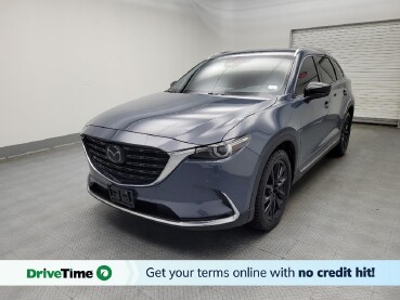 2022 MAZDA CX-9 in Midlothian, IL 60445