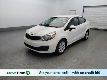 2015 Kia Rio in Plymouth Meeting, PA 19462