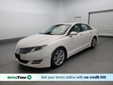 2013 Lincoln MKZ in Plymouth Meeting, PA 19462