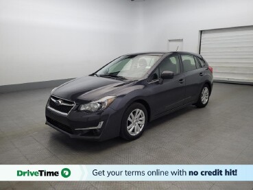 2015 Subaru Impreza in Glen Burnie, MD 21061