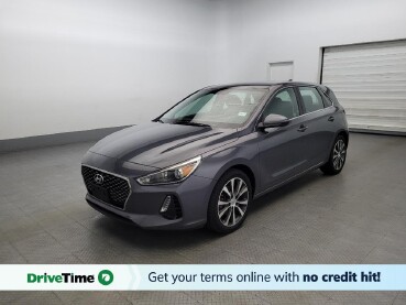 2018 Hyundai Elantra in New Castle, DE 19720