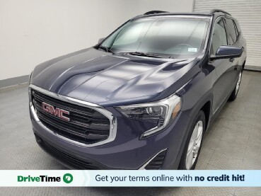 2018 GMC Terrain in Des Moines, IA 50310