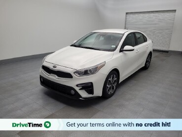 2019 Kia Forte in Miamisburg, OH 45342