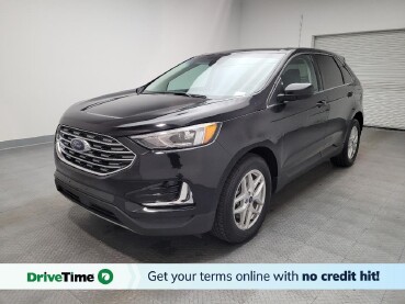 2022 Ford Edge in Downey, CA 90241