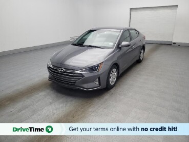 2020 Hyundai Elantra in Duluth, GA 30096