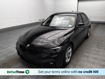 2014 BMW 328i xDrive in Stone Mountain, GA 30083