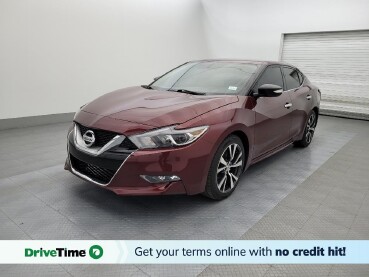 2017 Nissan Maxima in Bradenton, FL 34207