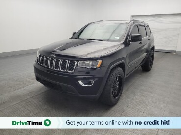 2018 Jeep Grand Cherokee in Miami, FL 33157