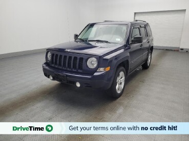 2016 Jeep Patriot in Duluth, GA 30096