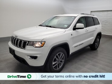 2020 Jeep Grand Cherokee in Mesa, AZ 85210