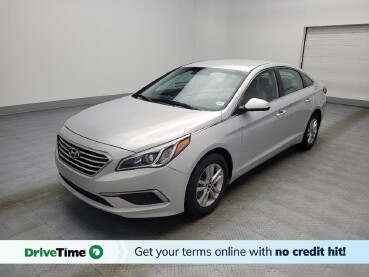 2017 Hyundai Sonata in Marietta, GA 30062