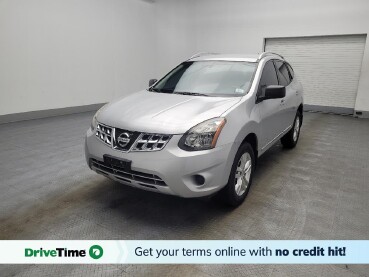 2015 Nissan Rogue in Knoxville, TN 37923