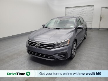 2019 Volkswagen Passat in Toledo, OH 43617