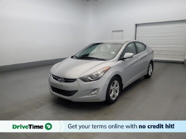 2013 Hyundai Elantra in New Castle, DE 19720