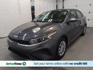 2022 Kia Forte in Fairfield, OH 45014