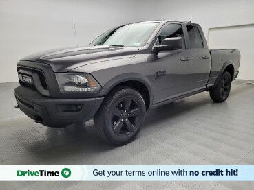 2019 RAM 1500 in Arlington, TX 76011