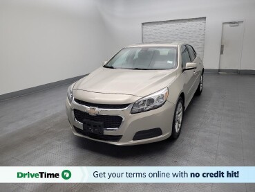 2014 Chevrolet Malibu in St. Louis, MO 63136