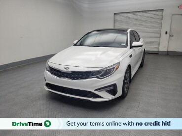 2019 Kia Optima in Lombard, IL 60148