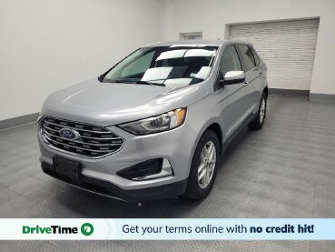 2022 Ford Edge in Las Vegas, NV 89102