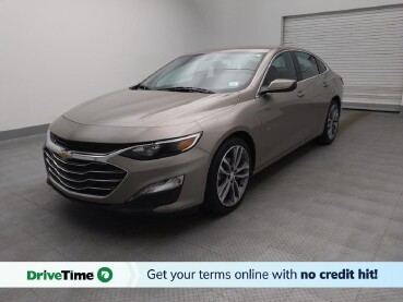 2022 Chevrolet Malibu in Lakewood, CO 80215