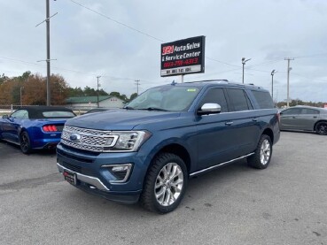 2019 Ford Expedition Max in Gaston, SC 29053