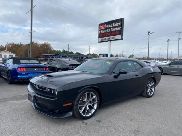 2022 Dodge Challenger in Gaston, SC 29053