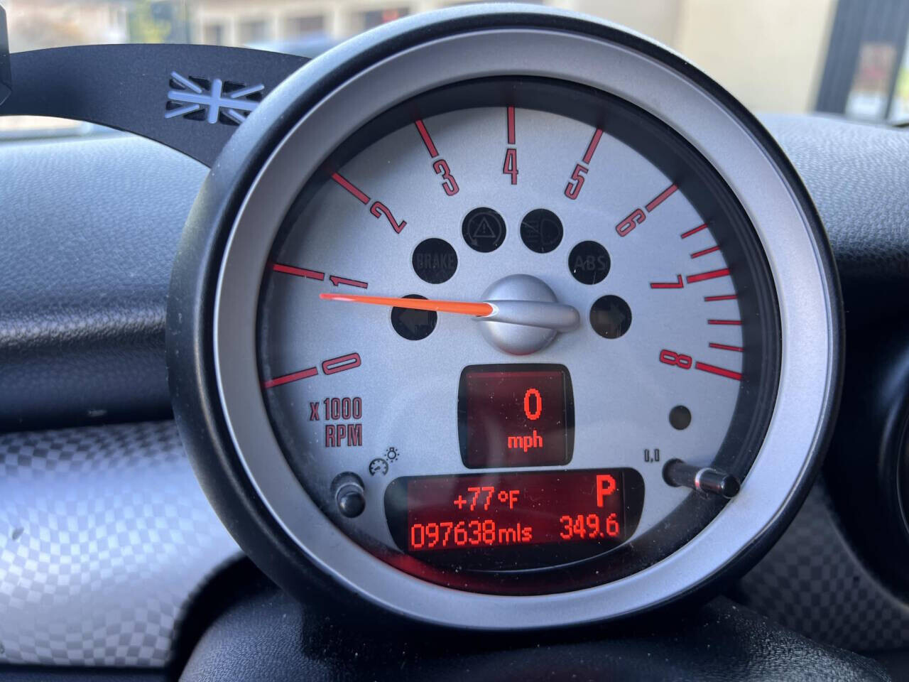 2010 MINI Cooper Clubman in Pasadena, CA 91107 - 2422105 9