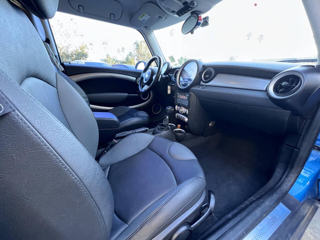 2010 MINI Cooper Clubman in Pasadena, CA 91107 - 2422105 6