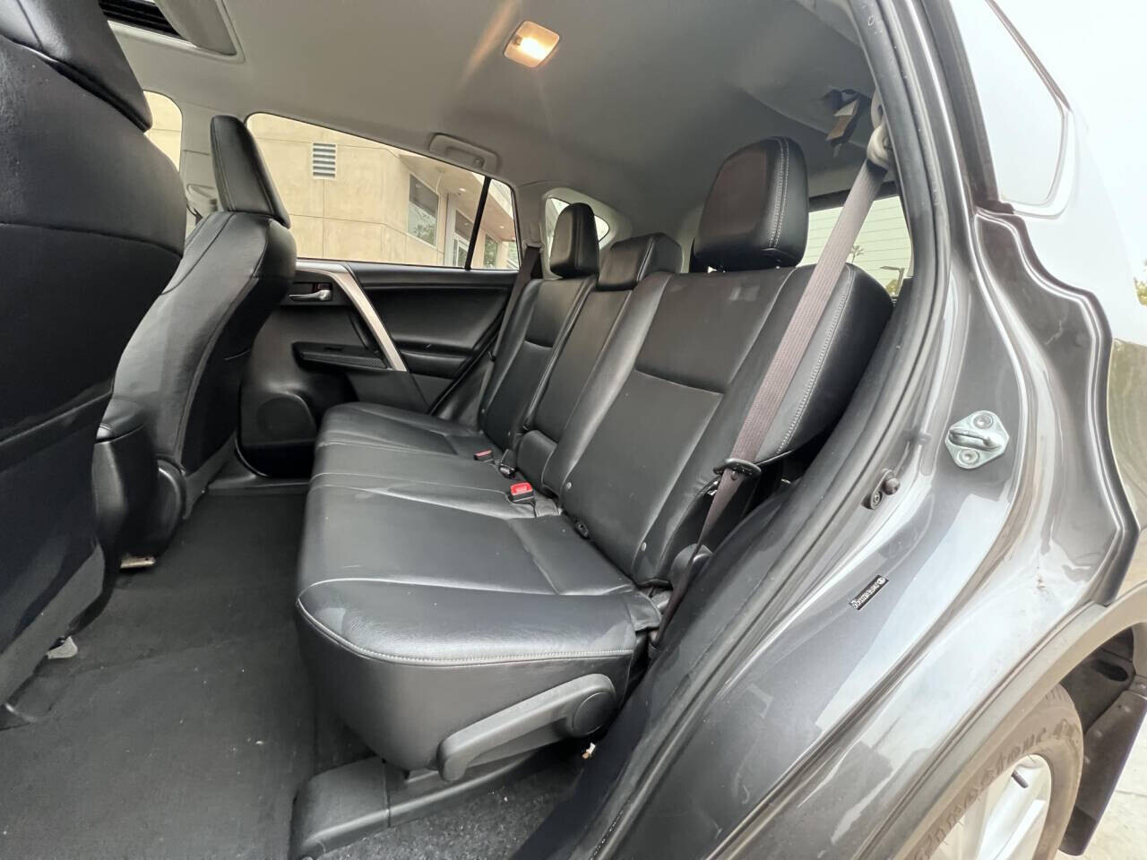 2013 Toyota RAV4 in Pasadena, CA 91107 - 2422107 14