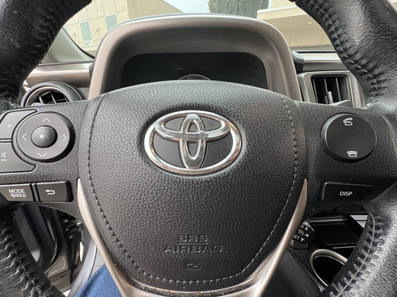 2013 Toyota RAV4 in Pasadena, CA 91107 - 2422107 12