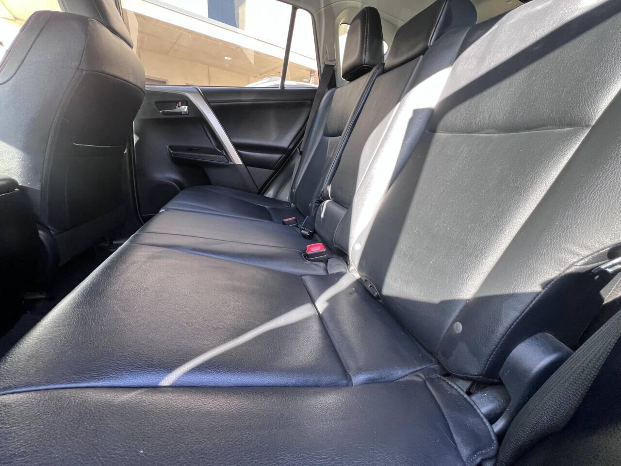 2013 Toyota RAV4 in Pasadena, CA 91107 - 2422107 7