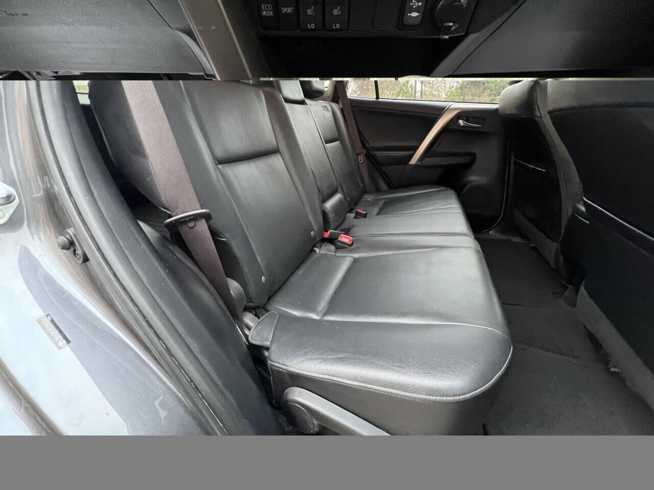 2013 Toyota RAV4 in Pasadena, CA 91107 - 2422107 13