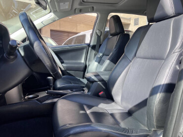 2013 Toyota RAV4 in Pasadena, CA 91107