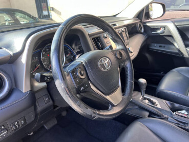 2013 Toyota RAV4 in Pasadena, CA 91107