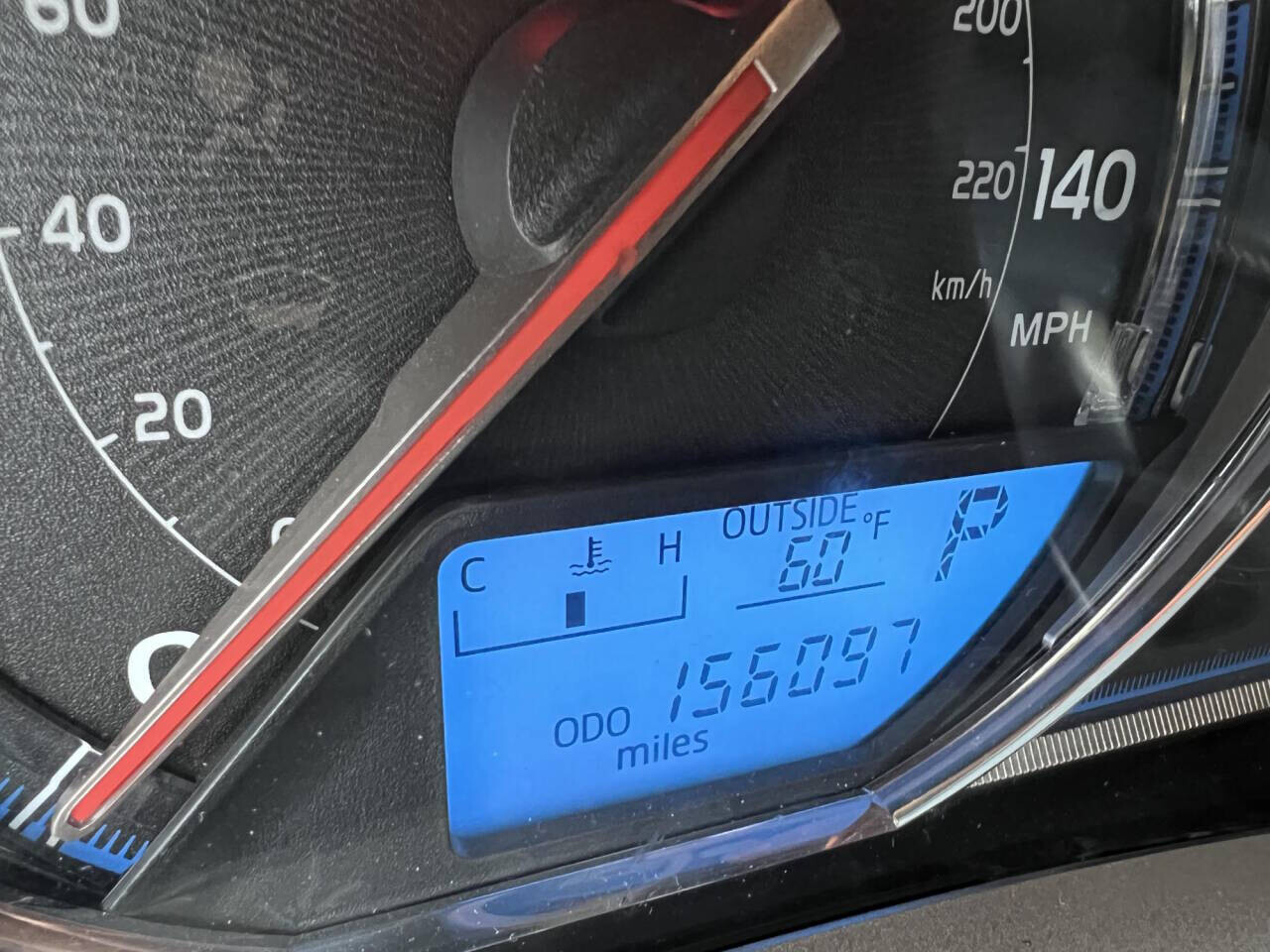 2013 Toyota RAV4 in Pasadena, CA 91107 - 2422107 18