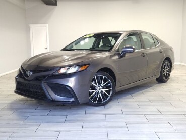 2022 Toyota Camry in Cinnaminson, NJ 08077