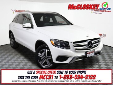 2019 Mercedes-Benz GLC 300 in Colorado Springs, CO 80918