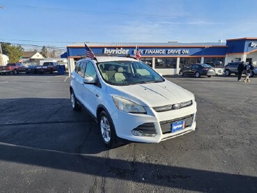 2014 Ford Escape in Garden City, ID 83714