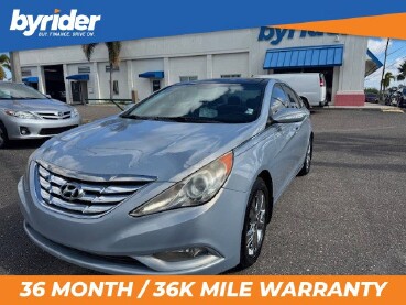 2013 Hyundai Sonata in Pinellas Park, FL 33781