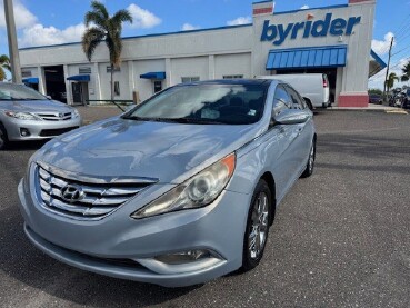 2013 Hyundai Sonata in Pinellas Park, FL 33781