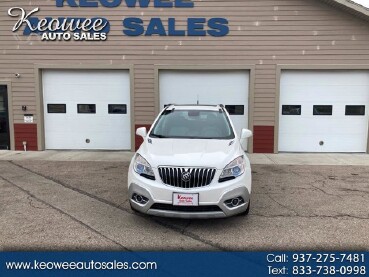 2014 Buick Encore in Dayton, OH 45414