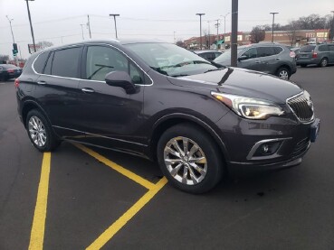 2017 Buick Envision in Waukesha, WI 53186