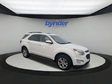 2016 Chevrolet Equinox in Waukesha, WI 53186