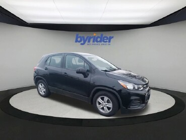 2020 Chevrolet Trax in Waukesha, WI 53186