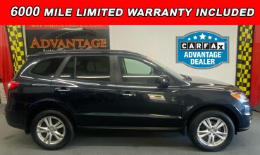 2012 Hyundai Santa Fe in Quakertown, PA 18951