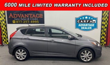 2013 Hyundai Accent in Quakertown, PA 18951