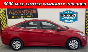 2012 Hyundai Accent in Quakertown, PA 18951